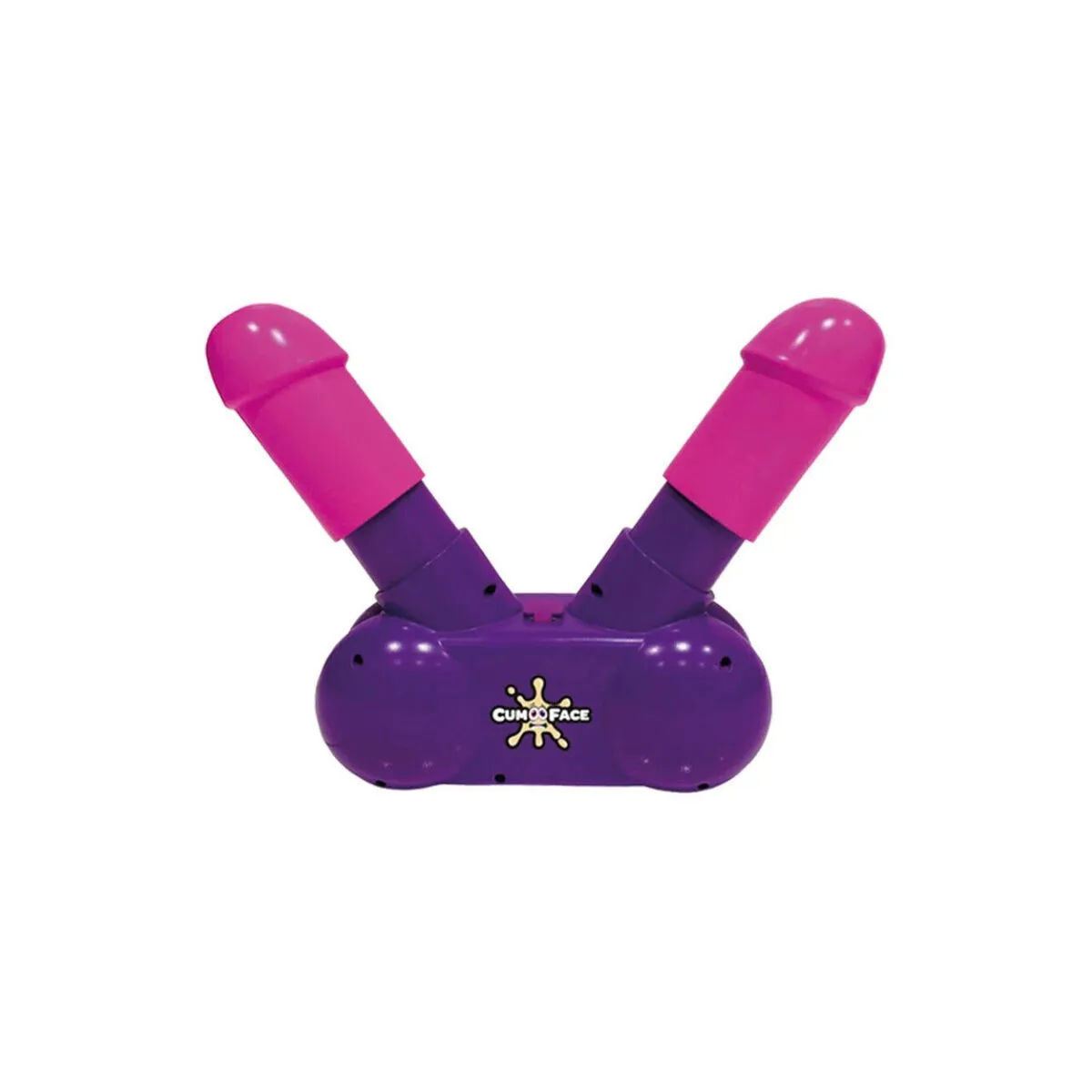 Cum Face Party Spiel von Play Wiv Me | Fesselliebe.de