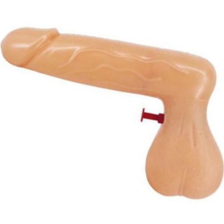 Wasserpistole In Form einer Pfeife von Diablo Picante | Fesselliebe.de