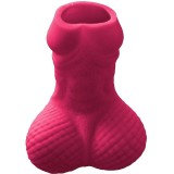 Pink Penis Schnapsglas von Diablo Picante | Fesselliebe.de
