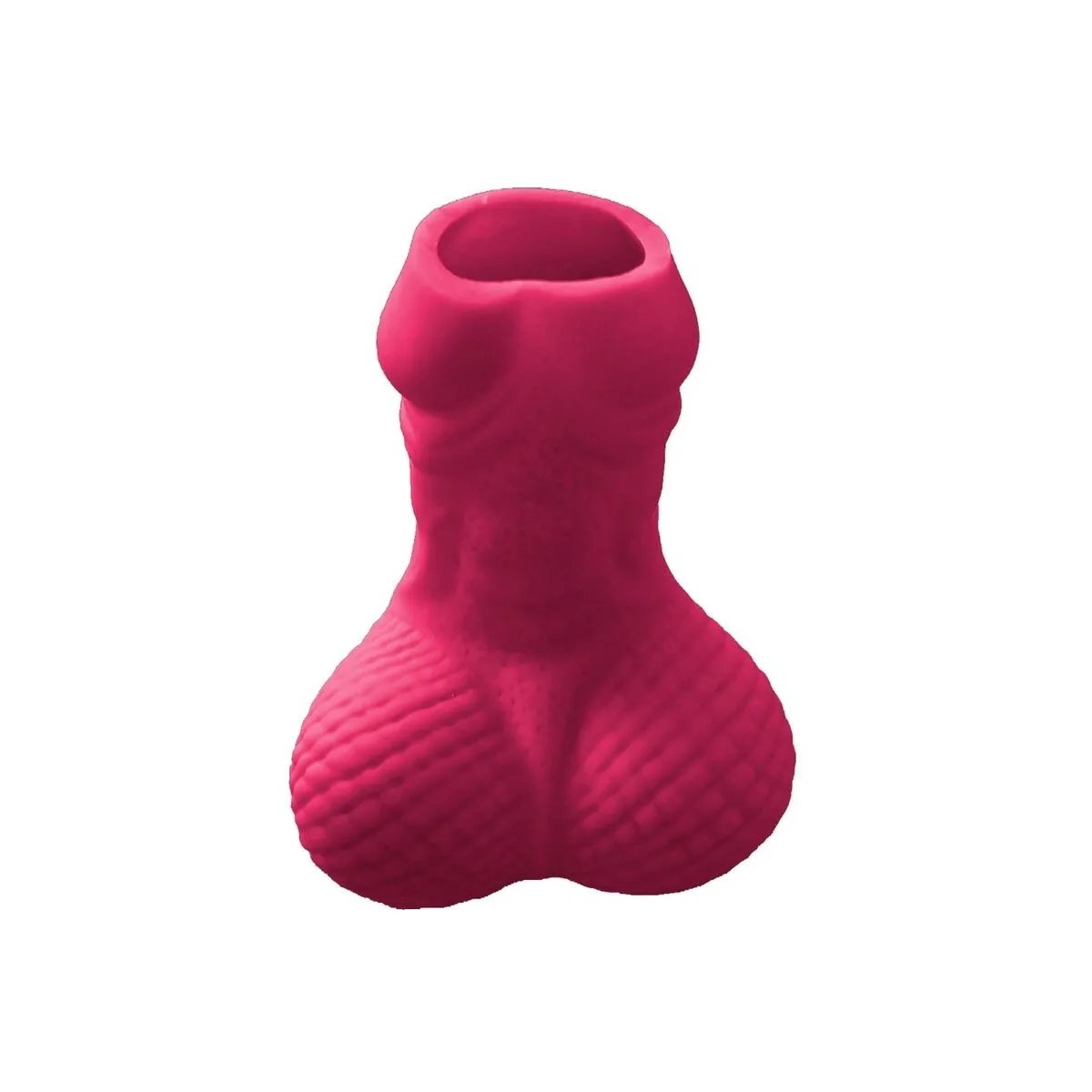 Pink Penis Schnapsglas von Diablo Picante | Fesselliebe.de