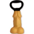 Goldener Penisöffner von Diablo Picante
