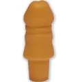 Goldener Stecker In Penisform von Diablo Picante