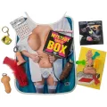 Erotiker-Überraschungsbox für Sie 10 X 10 von Diablo Picante