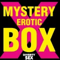 Erotiker-Überraschungsbox für Sie 10 X 10 von Diablo Picante