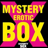 Erotik-Überraschungsbox für Sie 15 X 15 von Diablo Picante | Fesselliebe.de