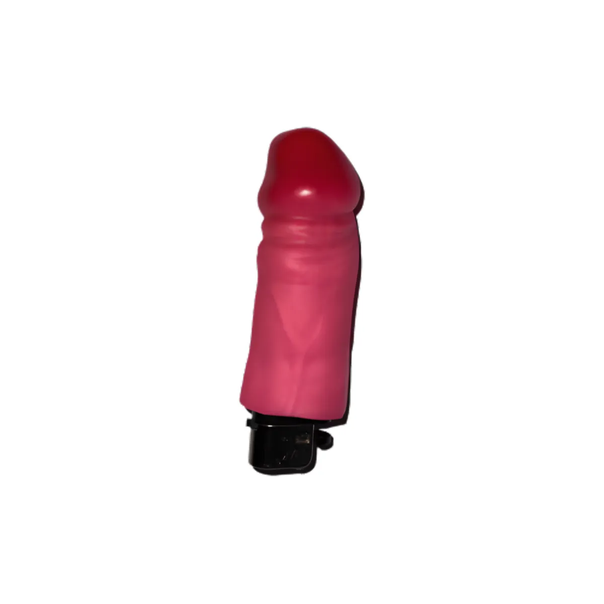 Fuchsia Penis-Feuerzeug von Diablo Picante | Fesselliebe.de