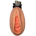 Vagina-Leichter natürlich von Diablo Picante