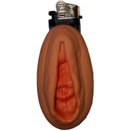 Vagina-Leichter Mulatto von Diablo Picante | Fesselliebe.de