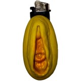 Goldfarbige, Leichtere Vagina von Diablo Picante | Fesselliebe.de