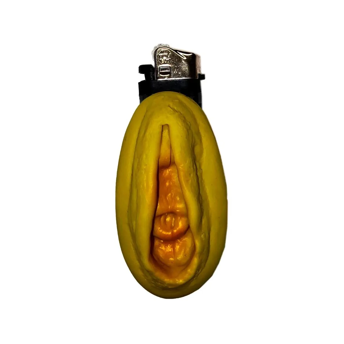 Goldfarbige, Leichtere Vagina von Diablo Picante | Fesselliebe.de