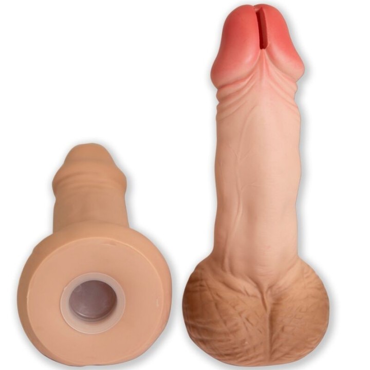 Penis-Spardose von Diablo Picante | Fesselliebe.de