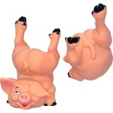 Sparschwein In Form eines Nackten Schweins von Diablo Picante | Fesselliebe.de