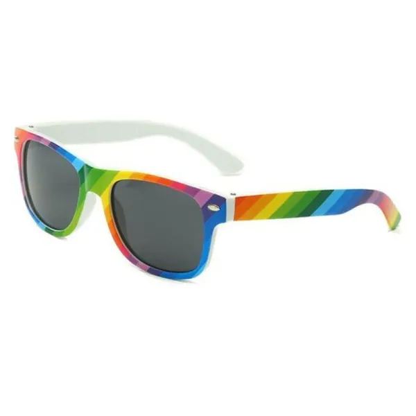 Lgbt-Sonnenbrille von Pride | Fesselliebe.de