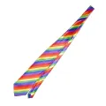 Lgbt-Flagge Krawatte von Pride