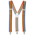 Lgbt-Flagge Hosentrger von Pride