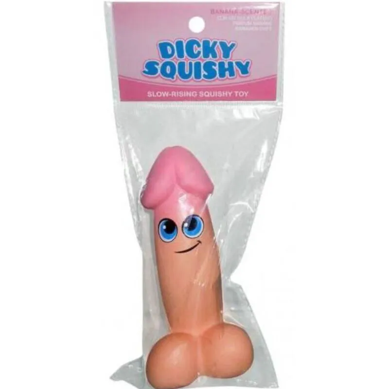 Dicky Squishy von Kheper Games | Fesselliebe.de