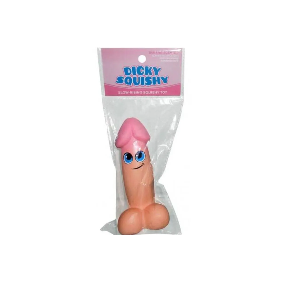 Dicky Squishy von Kheper Games | Fesselliebe.de