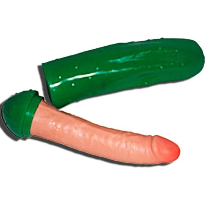 Penisgurke von Diablo Picante | Fesselliebe.de