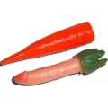 Karottenpenis von Diablo Picante