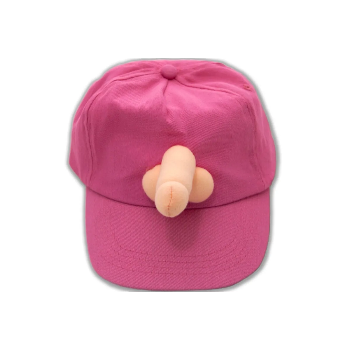 Rosa Peniskappe von Diablo Picante | Fesselliebe.de