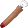 Öffner In Grosser Penisform von Diablo Picante