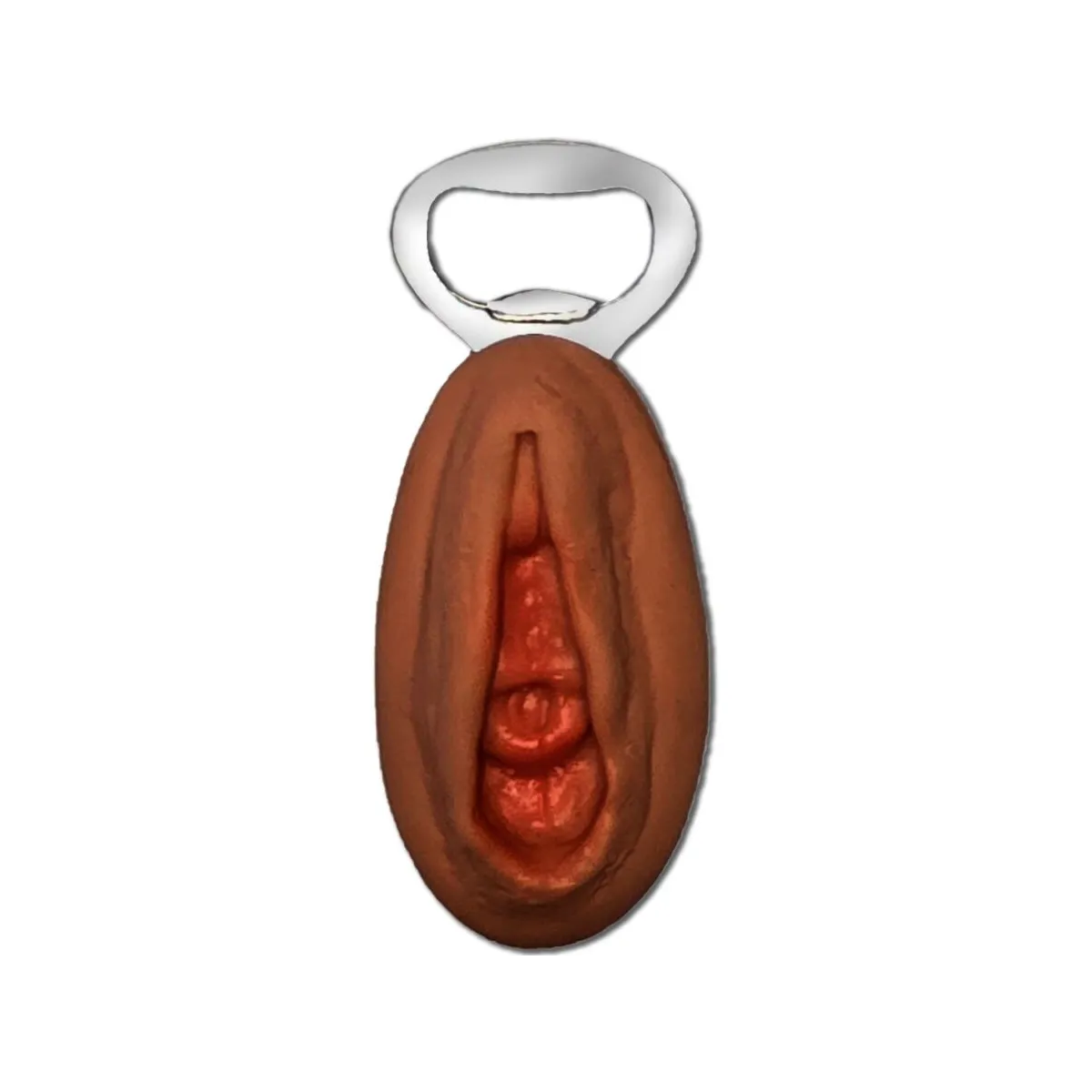 Vagina-Förmiger Öffner Mulatto von Diablo Picante | Fesselliebe.de