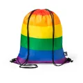 Regenbogenflagge Rucksack von Pride