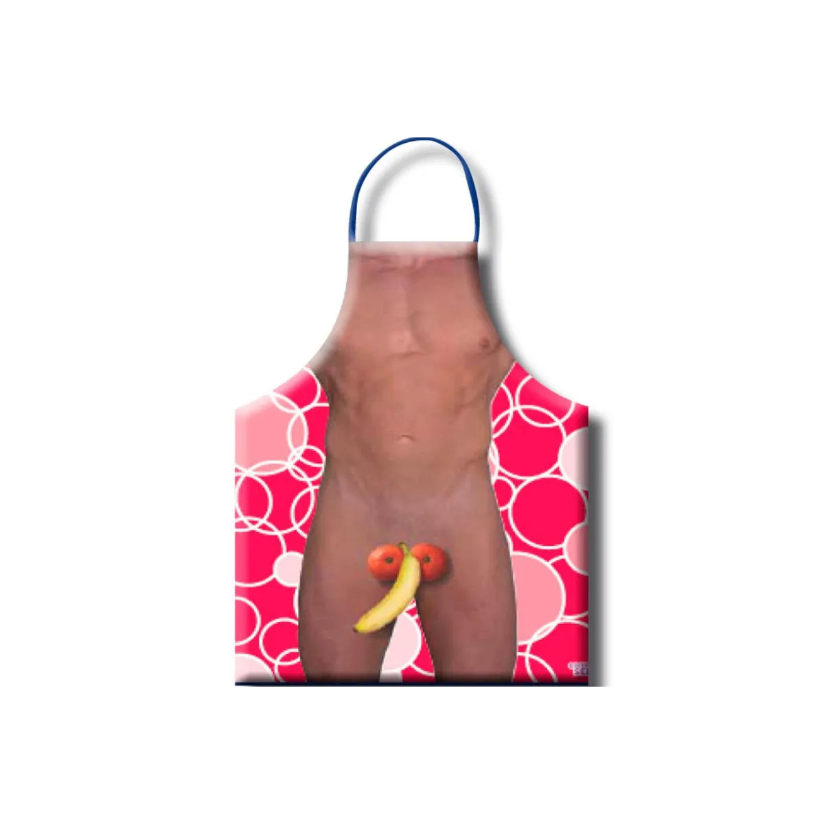 Fruchtschürze für Herren von Diablo Picante | Fesselliebe.de