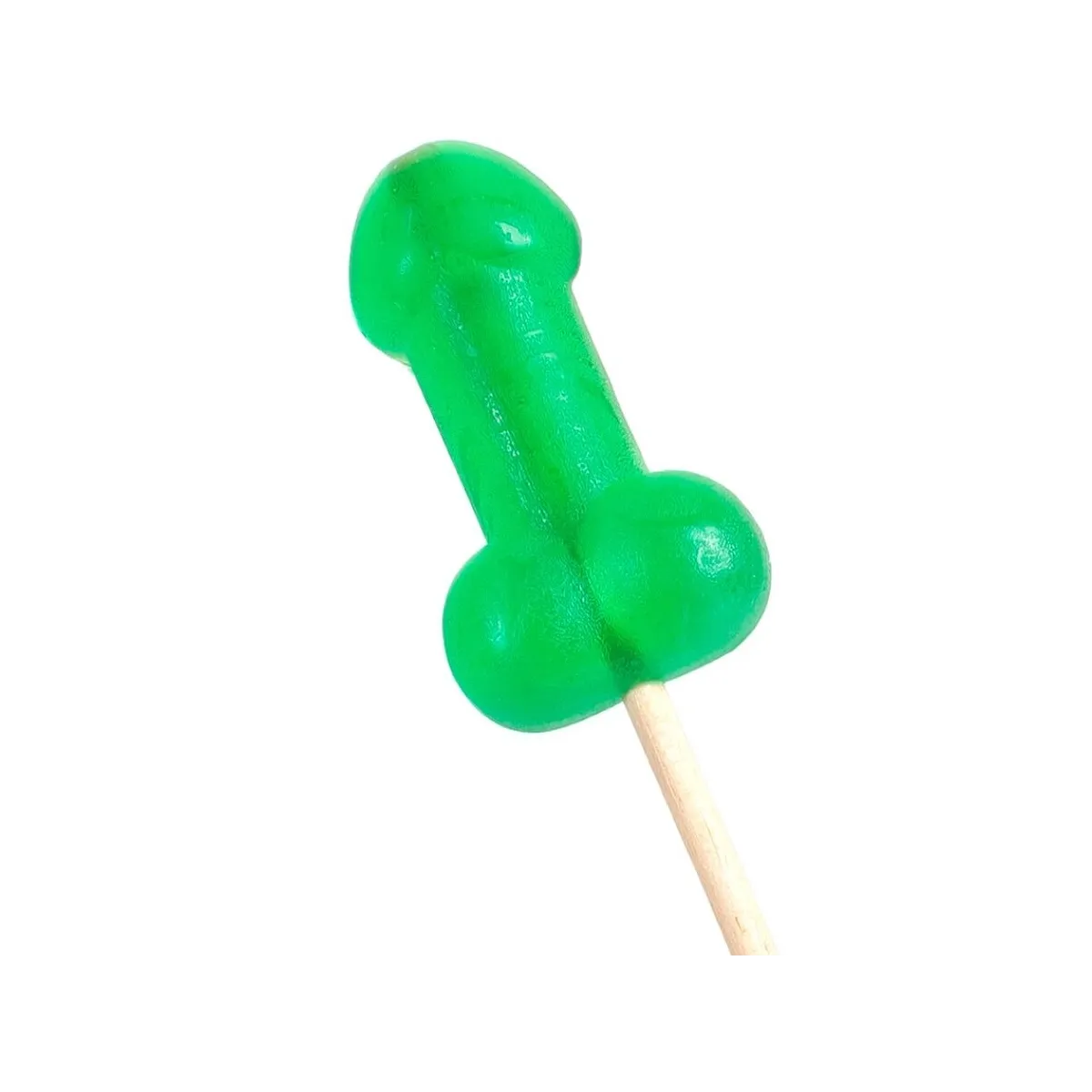 Penis-Lutscher mit Mint-Süssigkeiten und Kühleffekt von Secretplay Cosmetic | Fesselliebe.de