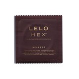 Hex Kondoms Respect XL 3 Stück von Lelo | Fesselliebe.de