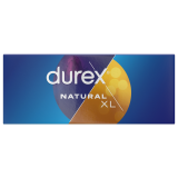 Extra Groß XL 144 Stück von Durex Kondoms | Fesselliebe.de