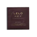 Hex Kondome Respect XL 36 Stück von Lelo