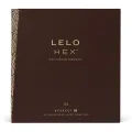 Hex Kondome Respect XL 36 Stück von Lelo