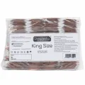 Kondome King Size Beutel 144 Stück von Pasante
