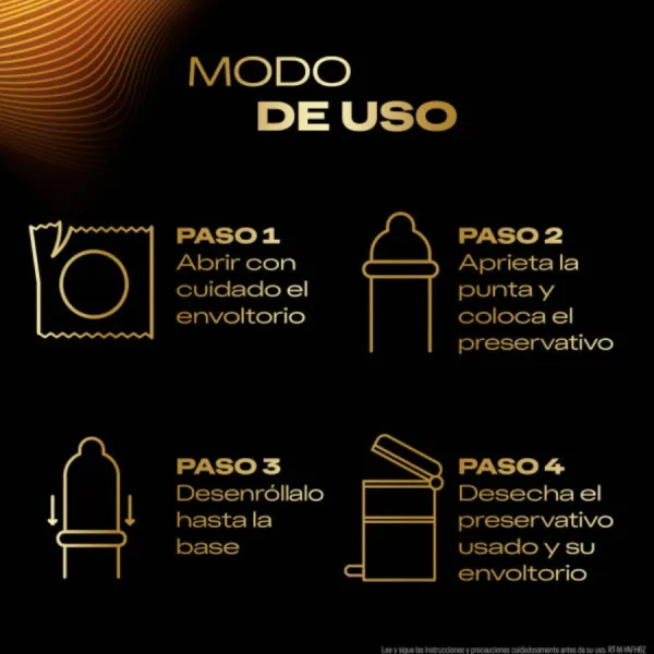 Total Connection XL Ultra Fine Plus Latexfrei 10 Stück von Durex Kondoms | Fesselliebe.de