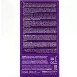 Extra Grosse Premium-Kondome Packung 16 von Skins | Fesselliebe.de