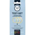 Testset mit 3 Kondomen In Verschiedenen Grössen + Massband von Mister Size