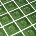 Hex Bio-Kondombox 3 Stück von Lelo