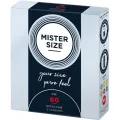 Kondomgrösse XL 60 Mm (3 Stück) von Mister Size