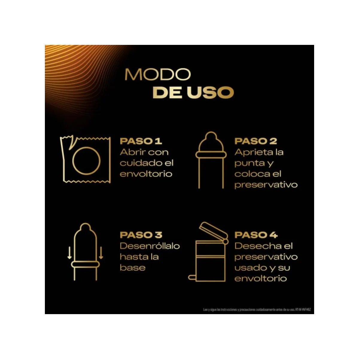 Total Connection Ultra Fine Plus Latexfrei 10 Stück von Durex Kondoms | Fesselliebe.de