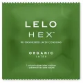 Hex Bio-Kondombox 12 Stück von Lelo