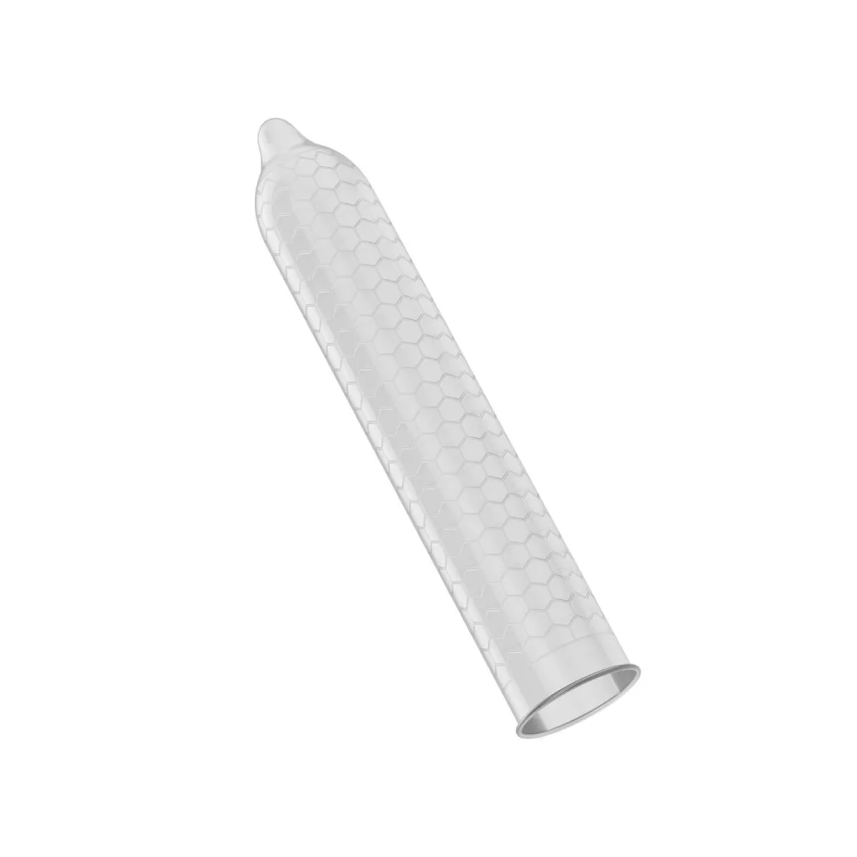 Hex Bio-Kondombox 12 Stück von Lelo | Fesselliebe.de