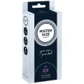 Kondome Grösse Xxxl 69 Mm (10 Stück) von Mister Size