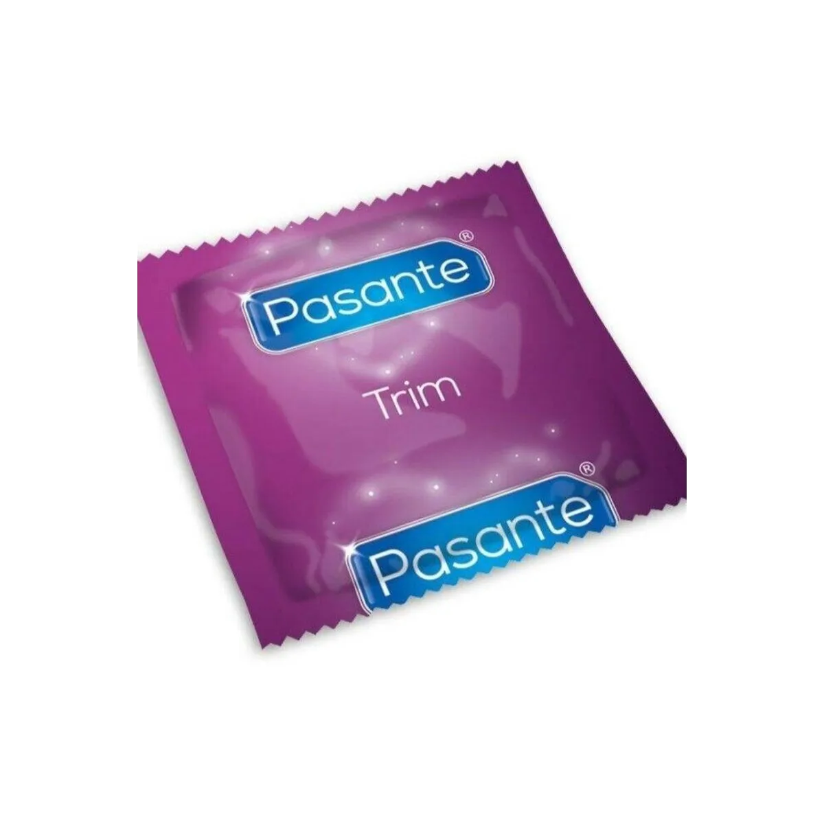 Kondome Trim Closer Fit Beutel 144 Stück von Pasante | Fesselliebe.de