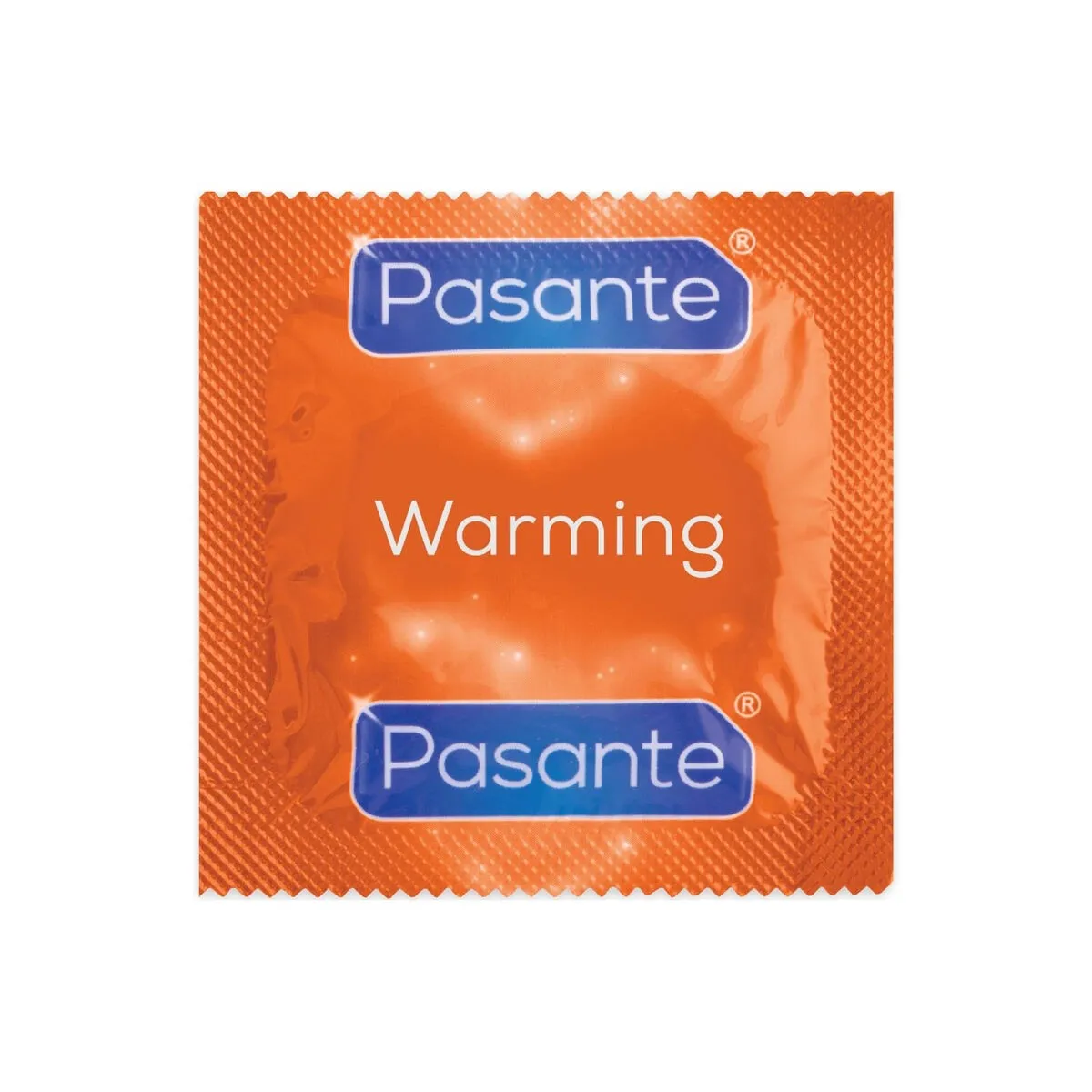 Kondome mit Wrmeeffekt, Beutel 144 Stück von Pasante | Fesselliebe.de