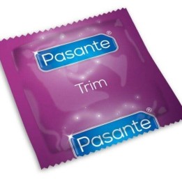 Kondome Trim Closer Fit Caja 144 Stück von Pasante | Fesselliebe.de
