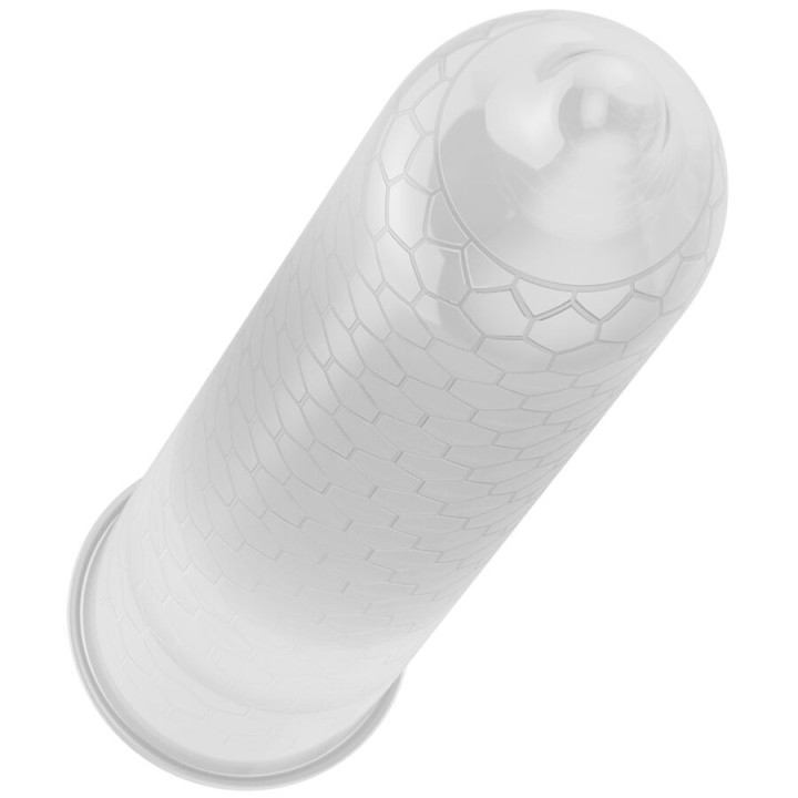 Hex Bio-Kondombox 36 Stück von Lelo | Fesselliebe.de