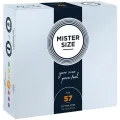 Kondomgrösse L 57 Mm (36 Stück) von Mister Size