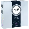 Kondome Grösse Xxxl 69 Mm (36 Stück) von Mister Size