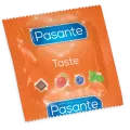 Kondome Aromen 3 Stück von Pasante